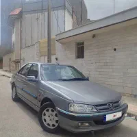 پارس 86|خودرو سواری و وانت|دورود, |دیوار