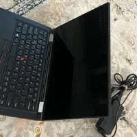 لپتاپ لنوو مدل یوگا ۳۷۰|رایانه همراه|تهران, ستارخان|دیوار