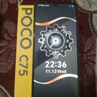 poco C75