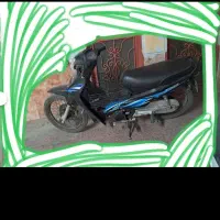 موتور سیکلت بی کلاچ