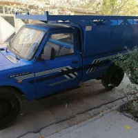 فروش نیسان دوگانه99
