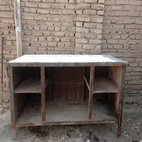 میز گاری