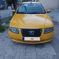 سورن پلاس برون شهری ۱۴۰۱ دوگانه کارخانه