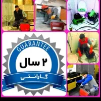لوله بازکنی فنرزنی بوگیری 24ساعتِ بـازدیدرایـگـانـ|خدمات پیشه و مهارت|تهران, شهرک ولیعصر شمالی|دیوار
