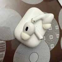 AirPods Pro (2nd generation)|لوازم جانبی موبایل و تبلت|گنبد کاووس, |دیوار