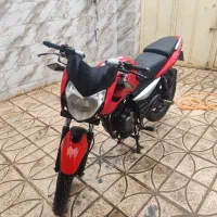 موتور|موتورسیکلت|سبزوار, فرهنگیان|دیوار