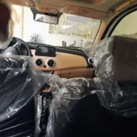 اطلس G سانروف دار فول آپشن