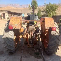 تراکتور رومانی خشک|خودرو سنگین|ویسیان, |دیوار