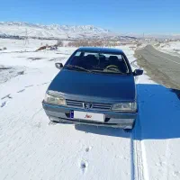 پژو405|خودرو سواری و وانت|الیگودرز, |دیوار