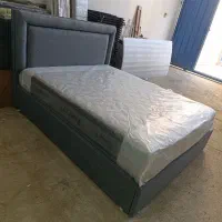 تخت خواب کلاسیک مدل مایا