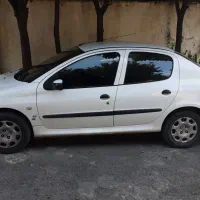 ۲۰۶ SD v8 مدل ۹۷