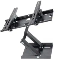 نصب پایه دیواری تلویزیون های LED &LCD