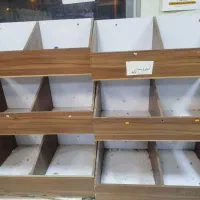 بوفه آجیلی