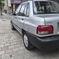 پراید۸۷|خودرو سواری و وانت|همدان, |دیوار