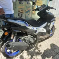 کویر S7 170CC|موتورسیکلت|بیرجند, |دیوار
