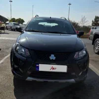 کوییک GXL مدل 403