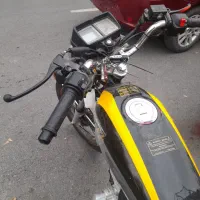 هندا پرواز 200 فول صفر خشک اقساط