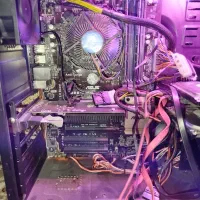 باندل نسل ۴ ddr3 (core i5) زیر قیمت