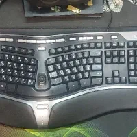کیبورد اصل ماکروسافت