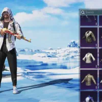 اکانت پابجی