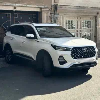 تیگو۷پروپریمیوم۴۰۳