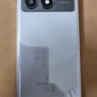 گوشی شیاومی  پوکو x6