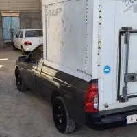 آریسان مدل ۱۴۰۲|خودرو سواری و وانت|نیشابور, شهید جعفری|دیوار