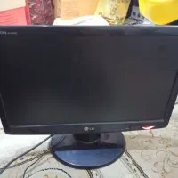مانیتور ۲۰اینچ LG
