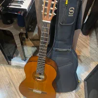 گیتار c40 یاماها