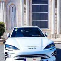 بی وای دی سانگ پلاس باچشم خدا