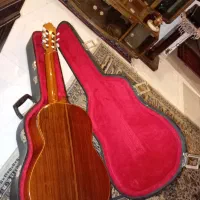 گیتار کلاسیک شینانو گیتار الکتریک ژاپن|گیتار، بیس، امپلیفایر|تهران, سازمان برنامه جنوبی|دیوار