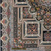 فرش ۹متری  ۴تخته|فرش|قم, آزادگان|دیوار