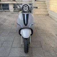 موتور کاوان s150