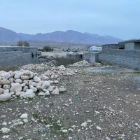 زمین-رضوان-435متر