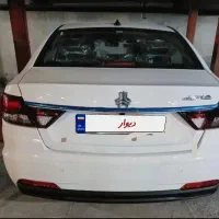فروش خودرو شاهین cvt  صفر