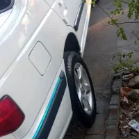 پرشیا تیوفایو|خودرو سواری و وانت|خوی, |دیوار