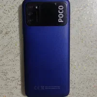 اپل  poco m3 6s|موبایل|کرج, گوهردشت|دیوار