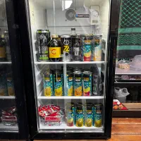 یخچال هتلی