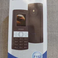 گوشی ژیواکو در حد نو گوشی مدل نوکیا