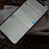 آیفن ۱۵ پرومکس طرح اصلی فول کپی|موبایل|داراب, |دیوار