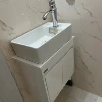 رو شویی|لوازم سرویس بهداشتی|مهاجران, |دیوار