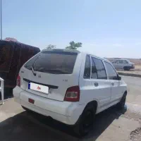 پراید ۱۱۱|خودرو سواری و وانت|بیرجند, |دیوار