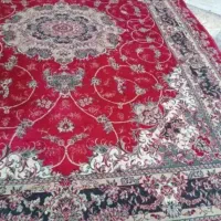 فرش|فرش|مشکین‌دشت, |دیوار