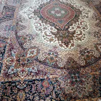فرش 700شانه9متری(۲/۵در۳/۵)