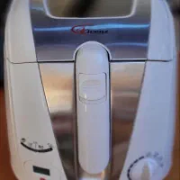 سرخ کن