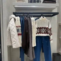 استخدام فروشنده خانم برای فروشگاه پوشاک