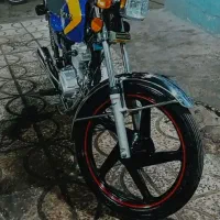 موتور 125
