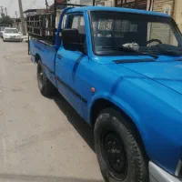 نیسان دوگانه شرکت ۹۷|خودرو سواری و وانت|دزفول, |دیوار
