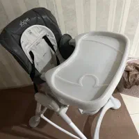 صندلی غذا کودک