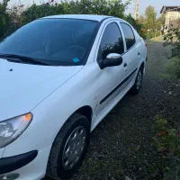 206sdv8|خودرو سواری و وانت|زرگرشهر, |دیوار